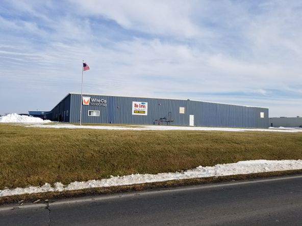 3100 Industrial Rd, Kirksville, MO 63501